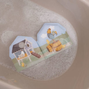 Little Dutch – Livre de bain – Little Farm