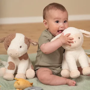 Little Dutch – Peluche mouton 25 cm