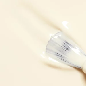 Manucurist – Vernis à ongles SEMI-PERMANENT – Shell