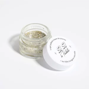 SI SI La Paillette – Gel Pailleté Runway