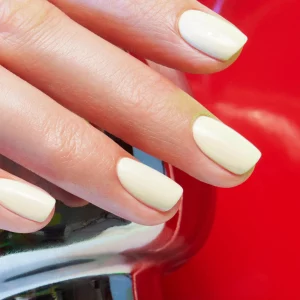 Manucurist – Vernis à ongles SEMI-PERMANENT – Shell