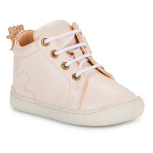 Easy Peasy – Chaussures d’extérieur Deboo – Rose
