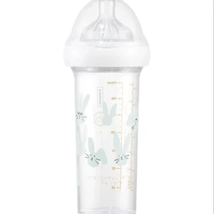 Le Biberon Français – Biberon 210 ml – Lapin