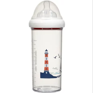 Le Biberon Français – Biberon 360 ml – Phare