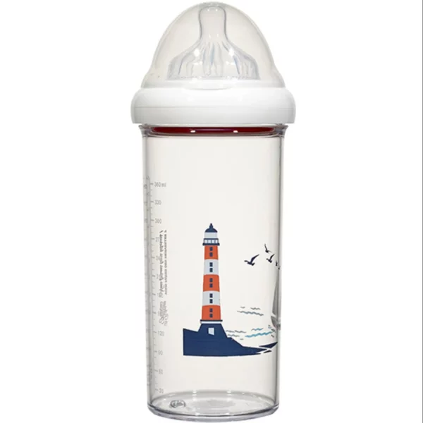 Biberon Phare