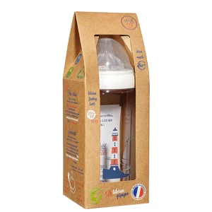 Le Biberon Français – Biberon 360 ml – Phare