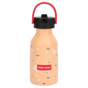 Hello Hossy – Gourde isotherme 350 ml – Enjoy