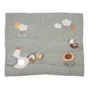 Little Dutch – Tapis d’éveil – Little Farm