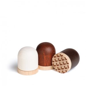 Dinette en bois – Tête au chocolat