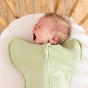 Tilouco – Emmailloteuse – Vert