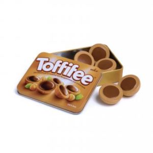 Dinette en bois – Toffifee