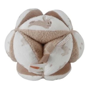 Little Dutch – Balle de préhension – Lapin
