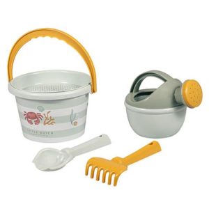 Little Dutch – Set de plage – Fresh Greens