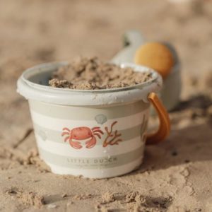 Little Dutch – Set de plage – Fresh Greens