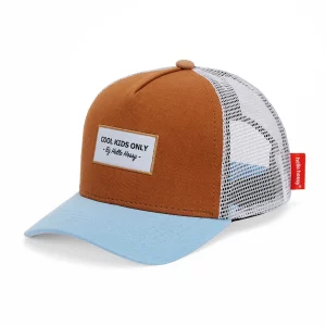 Hello Hossy – Casquette – Mini Lake
