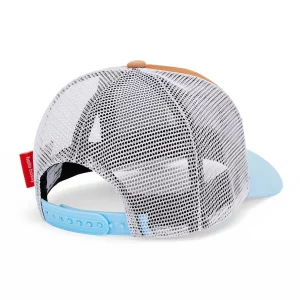 Hello Hossy – Casquette – Mini Lake