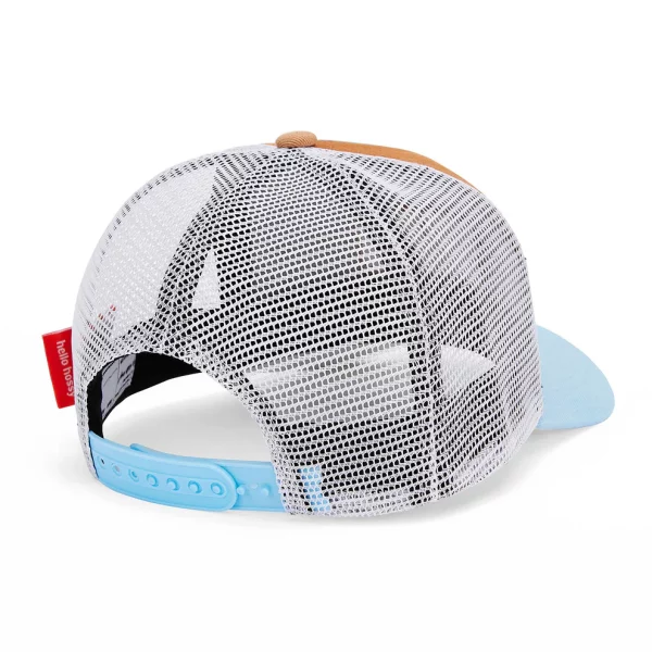 HH Casquette Mini Lake 2