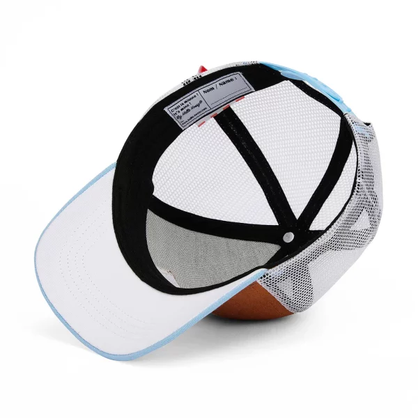 HH Casquette Mini Lake 3
