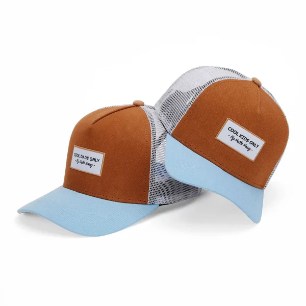HH Casquette Mini Lake 4