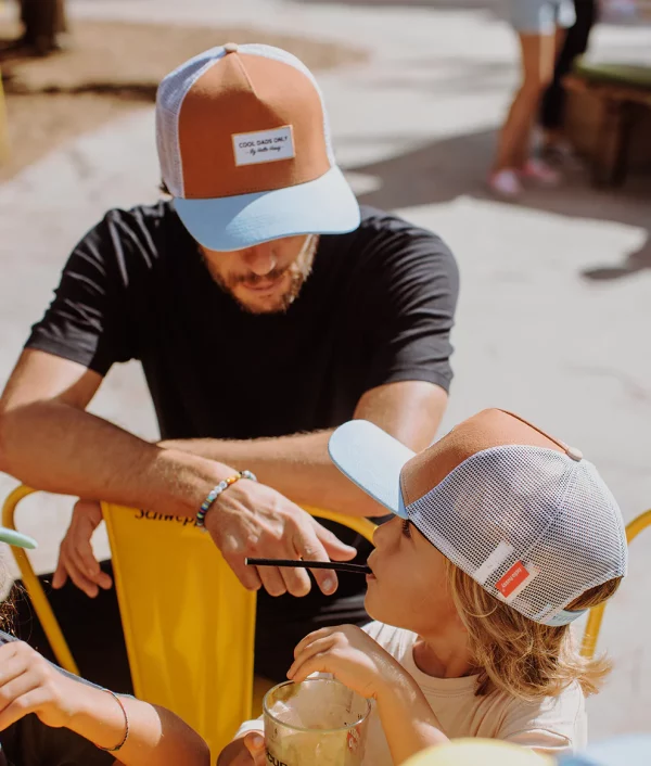 HH Casquette Mini Lake 6