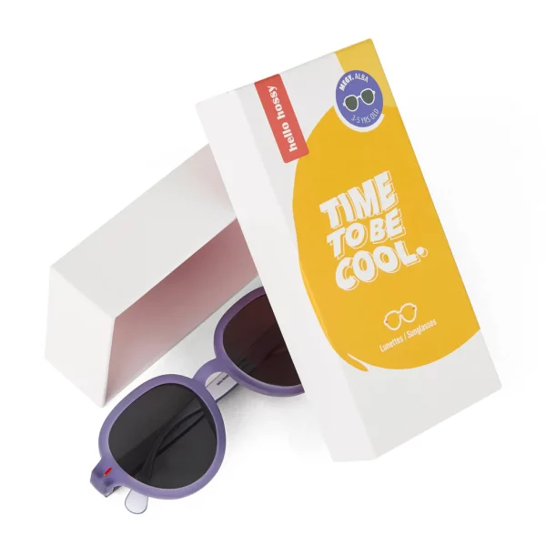 HH Lunettes Alba 2