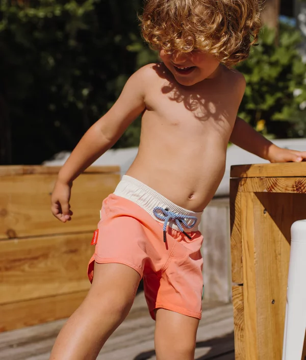 HH Maillot Mini Calypso 5