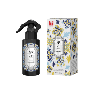 Hello Candle – Parfum d’Ambiance – Lisbonne
