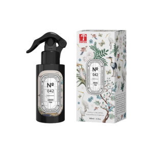 Hello Candle – Parfum d’Ambiance – Green Tea