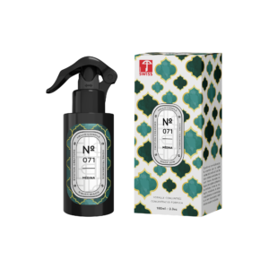 Hello Candle – Parfum d’Ambiance – Médina