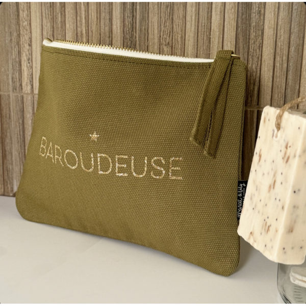 ML Pochette Baroudeuse