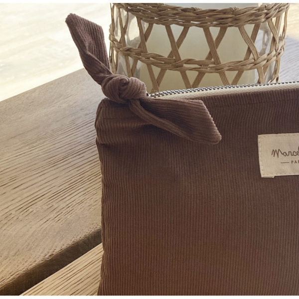 ML Pochette Châtaigne 2