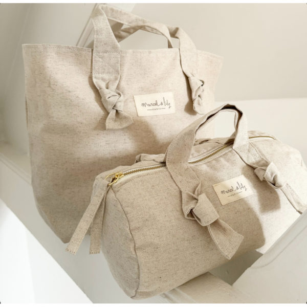 ML Trousse Polochon Sable 3
