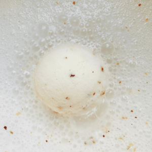 Kokym – Boule de bain – Rose