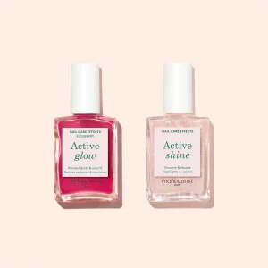 Manucurist – Activ Glow – Blueberry