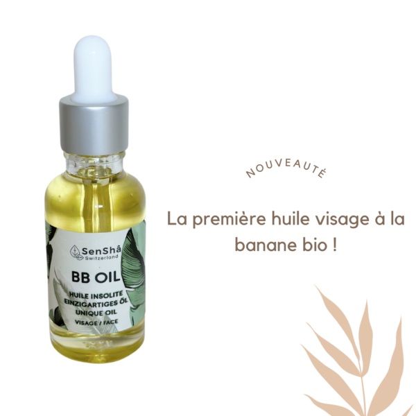 Sensha BB Oil 2