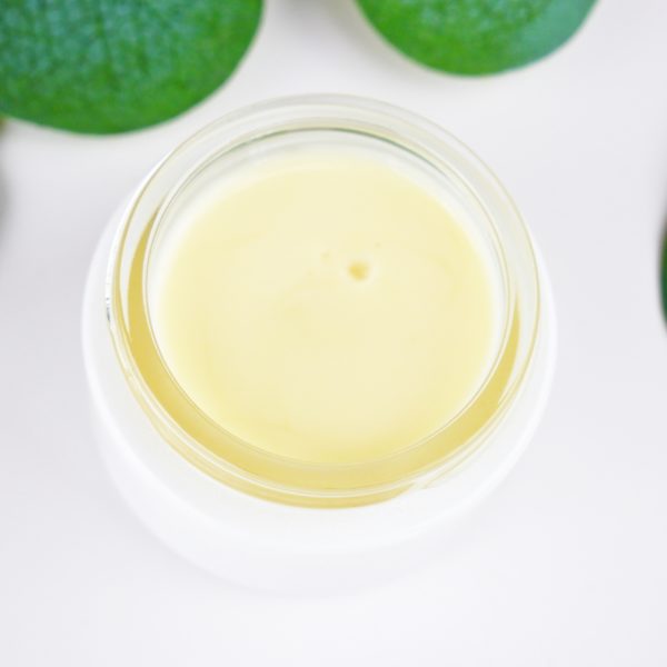 Sensha Crème Yuzu 2