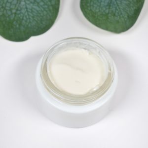 SenShâ – Crème Peau Sensible 30ml – Silk