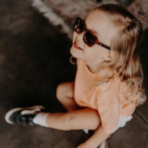Hello Hossy – Lunettes – Morzi Craky