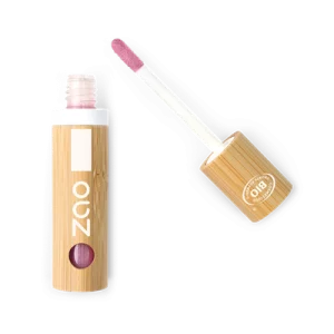Zao Makeup – Gloss bio et vegan