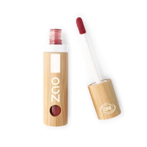 Zao Makeup – Vernis à lèvres