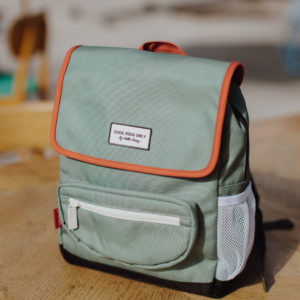Hello Hossy – Sac à dos – Mini Forest