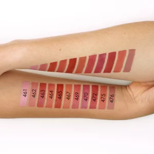 Zao Makeup – Rouge à lèvres classic rechargeable