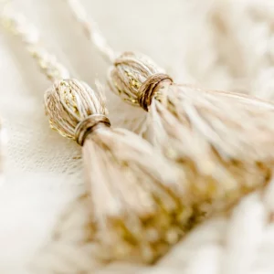 Pleine Lune – Bracelet gri-gri Odessa