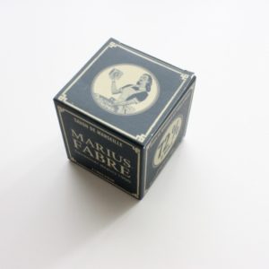 Savon de Marseille en cube 200 gr