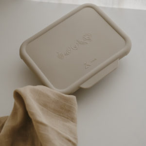 Zakuw – Bac à glaçons – Argile