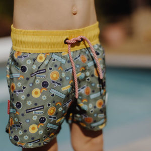 Hello Hossy- Maillot de bain – Smiley