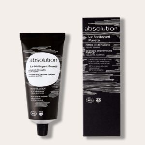 Absolution – Le nettoyant pureté 100ml
