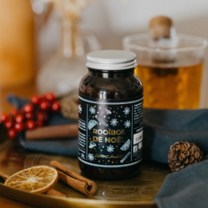 GreenMa – Rooibos de Noël 70gr