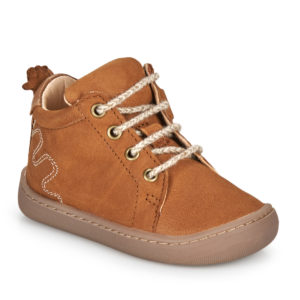 Easy Peasy – Deboo lacet – Camel