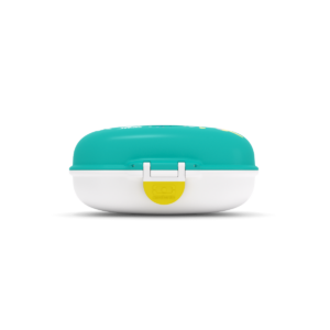 Monbento – Boîte à goûter pour enfant dinosaures